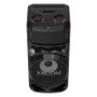 LG XBOOM RNC5 Altavoz Inalámbrico - Referencia RNC5.DEUSLLK